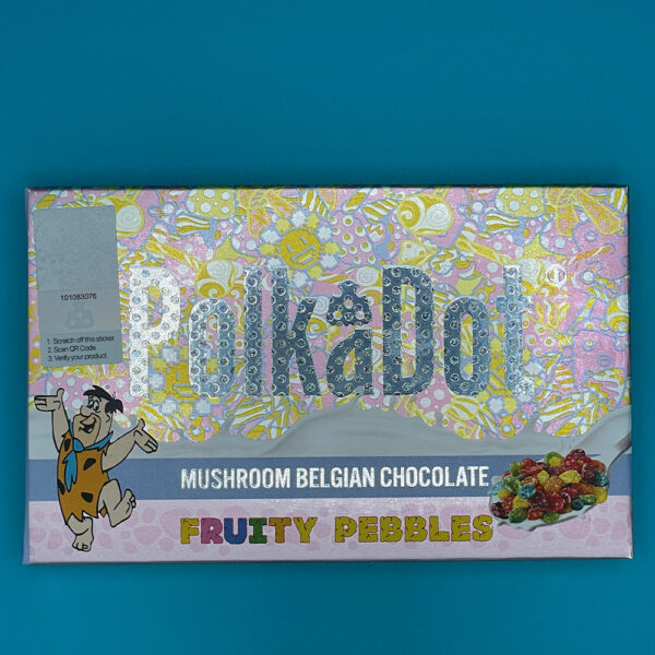 budz delivery polkadot fruity pebbles