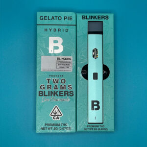 budz delivery blinker live diamonds gelato pie