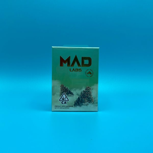 budz delivery mad labs bluscotti