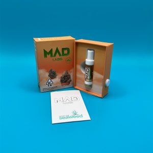 budz delivery mad labs 2g carts