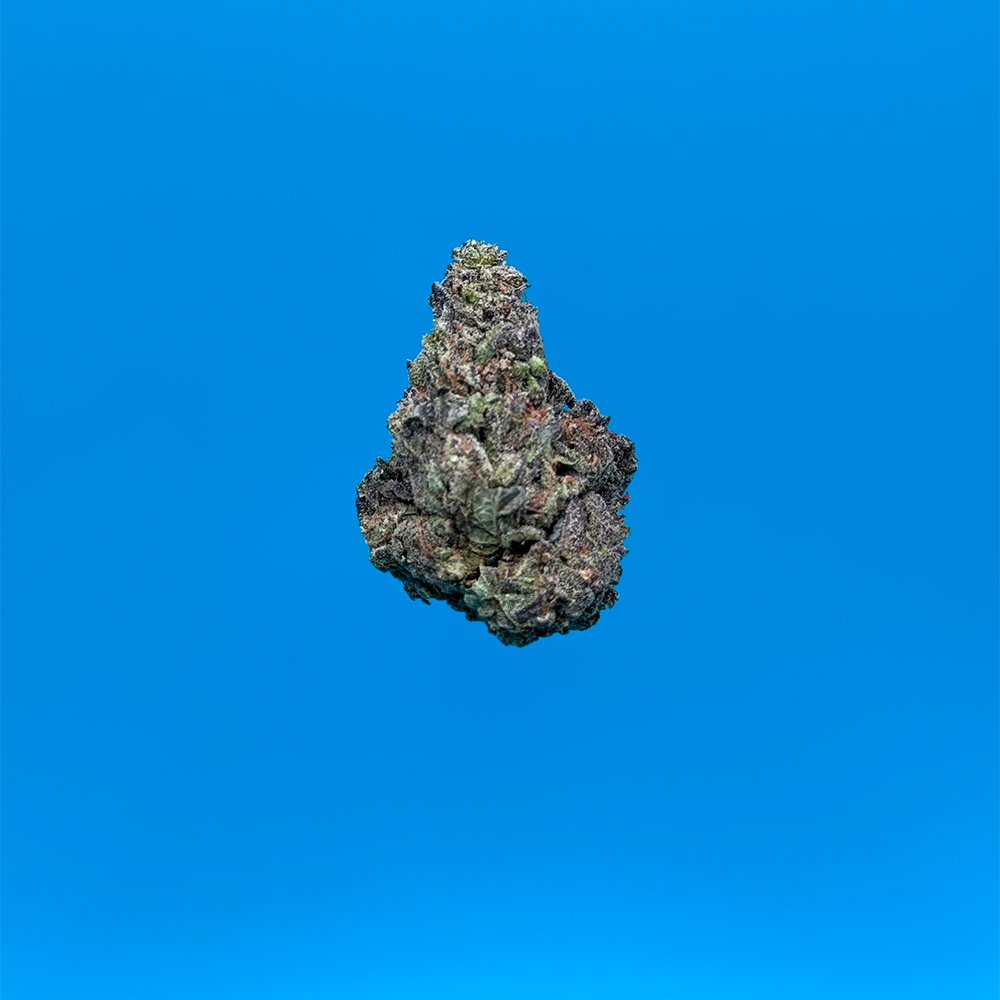 budz delivery purple mac nug